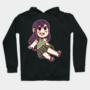 Chibi Wendy Hoodie